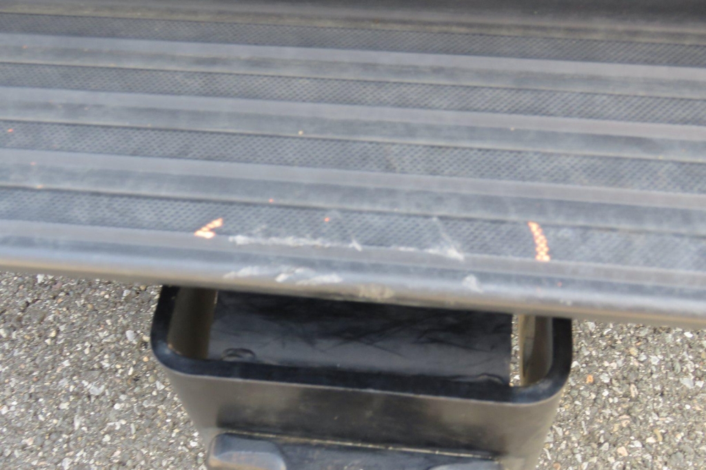 Ford Ranger 2020 photo 23