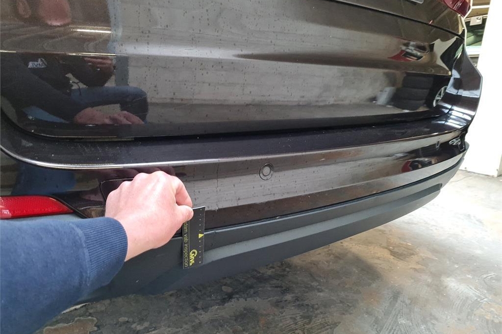 BMW X5 2016 photo 48