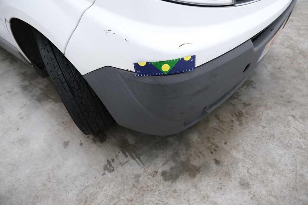 Renault Trafic 2014 фото 84