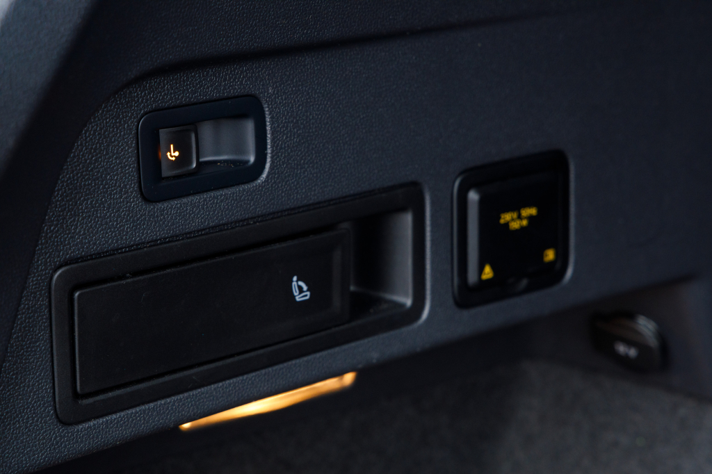 Volkswagen Tiguan 2018 photo 42