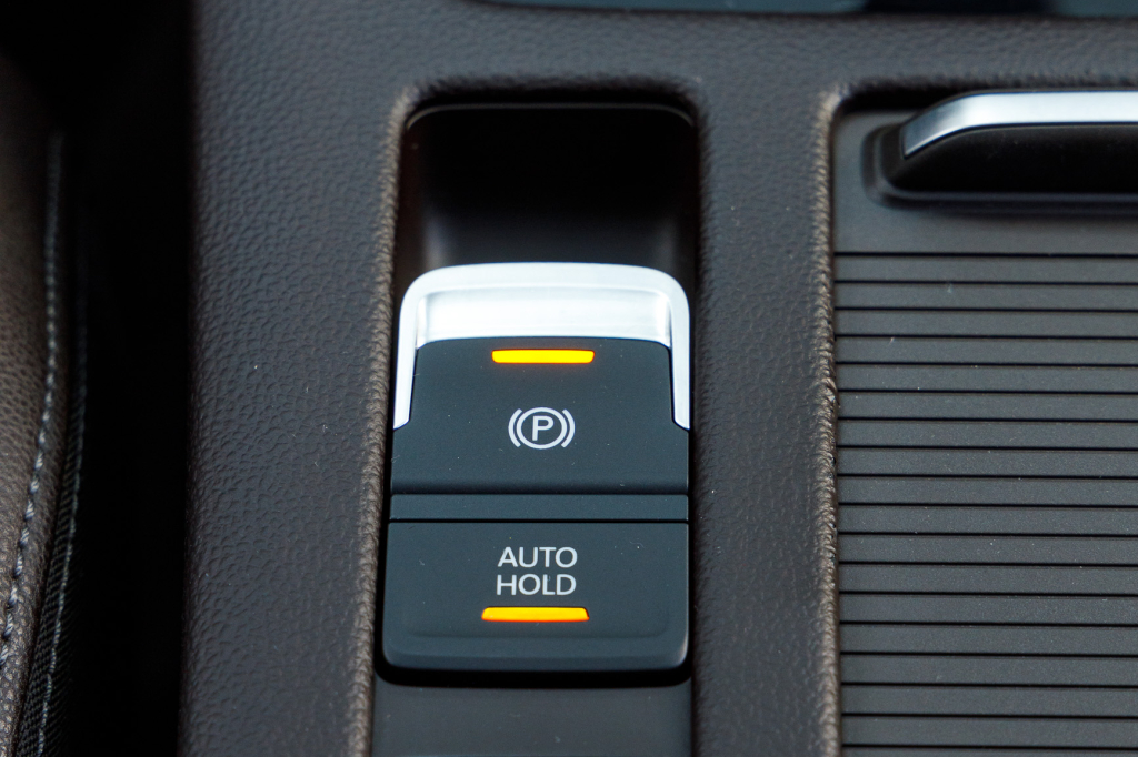 Volkswagen Passat B8 Highline 2015 фото 27