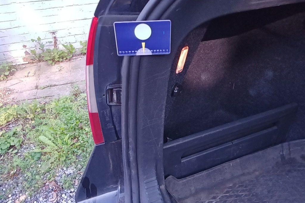 Skoda Octavia Combi 2017 photo 10