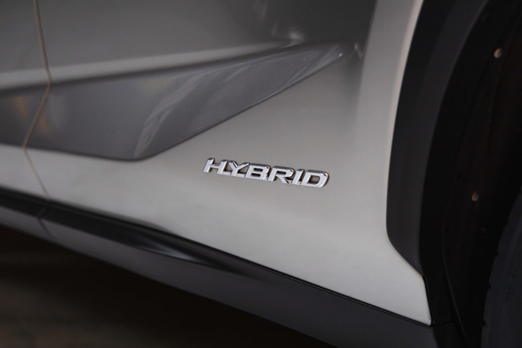 Lexus NX 300H 2016 фото 5