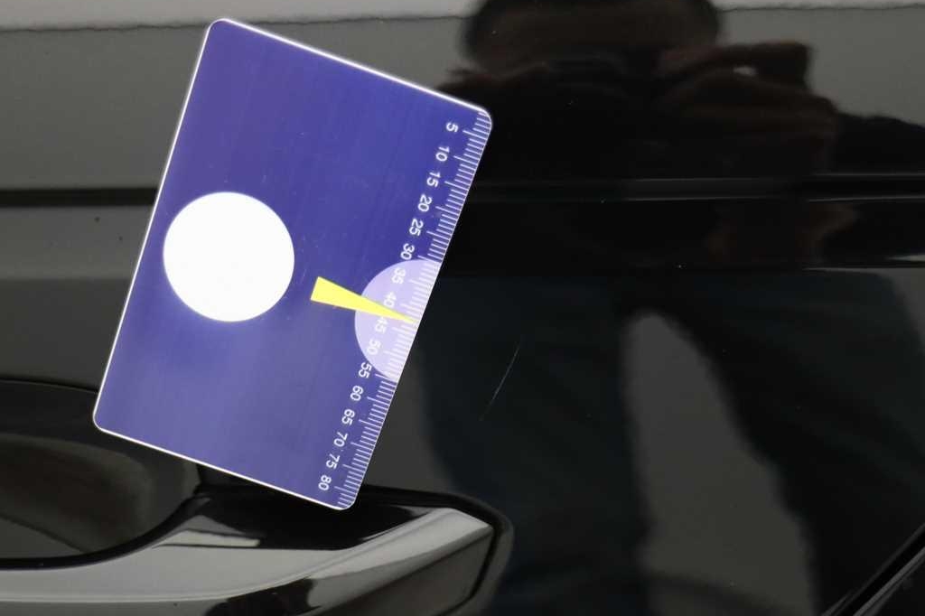 Audi A4 Avant 2016 photo 9