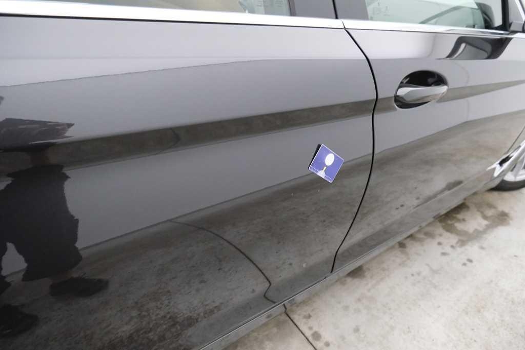 BMW 5 Series 2017 photo 24