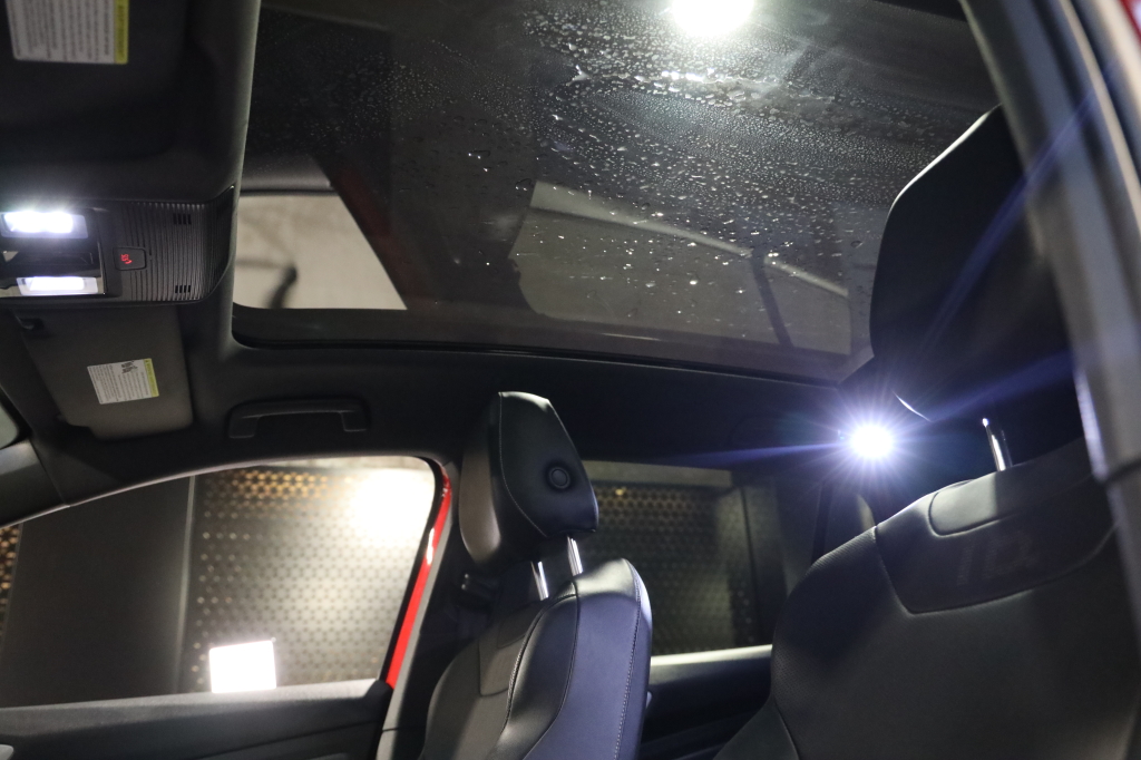 Volkswagen ID.4 2022 фото 33