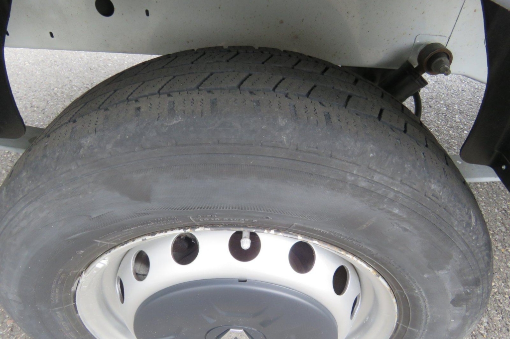 Renault Master 2016 фото 26