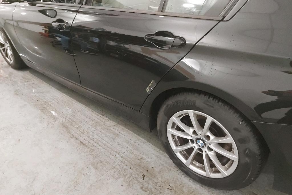 BMW 3er 2017 photo 36