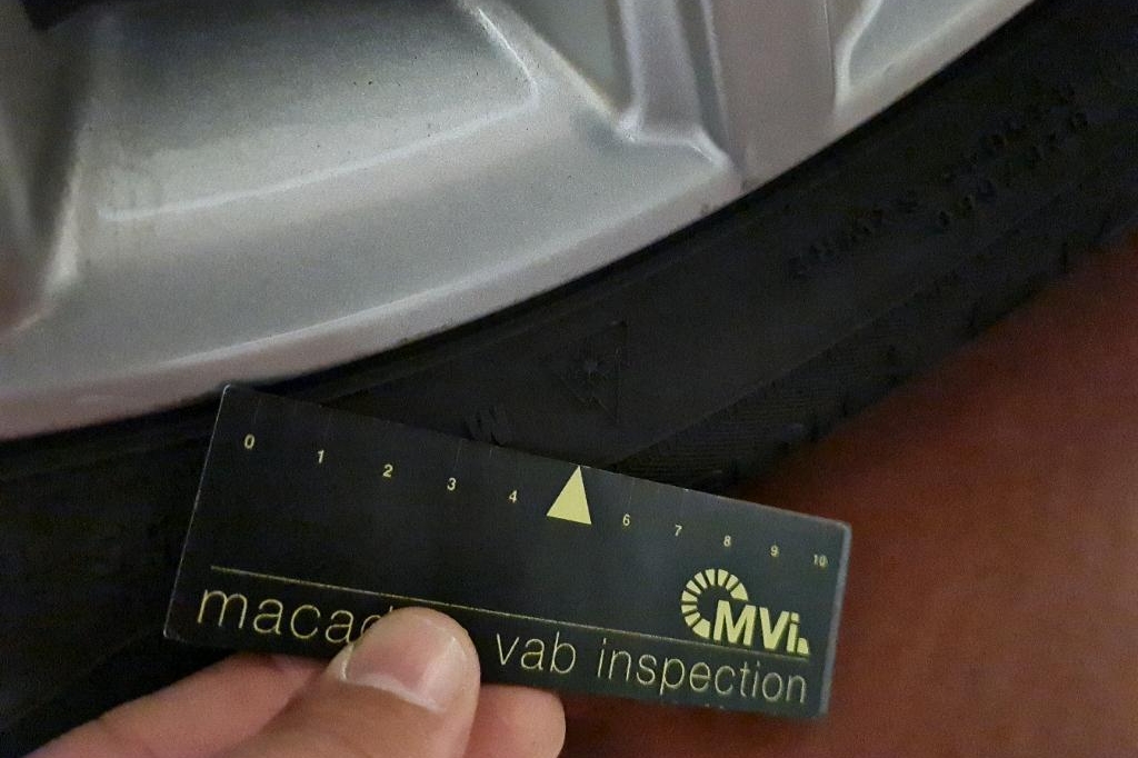 Ford Grand C-MAX 2017 photo 35