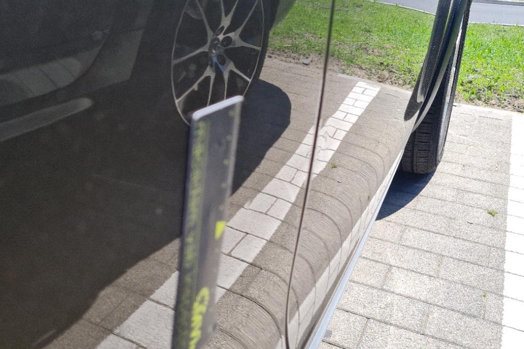 Volvo V60 Cross Country 2016 фото 31