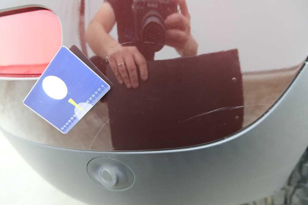 MINI Cooper Clubman 2017 фото 15