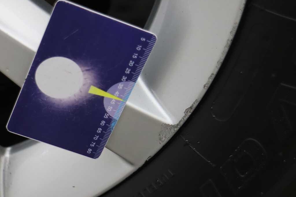 Mercedes-Benz B-Klasse 2017 фото 17