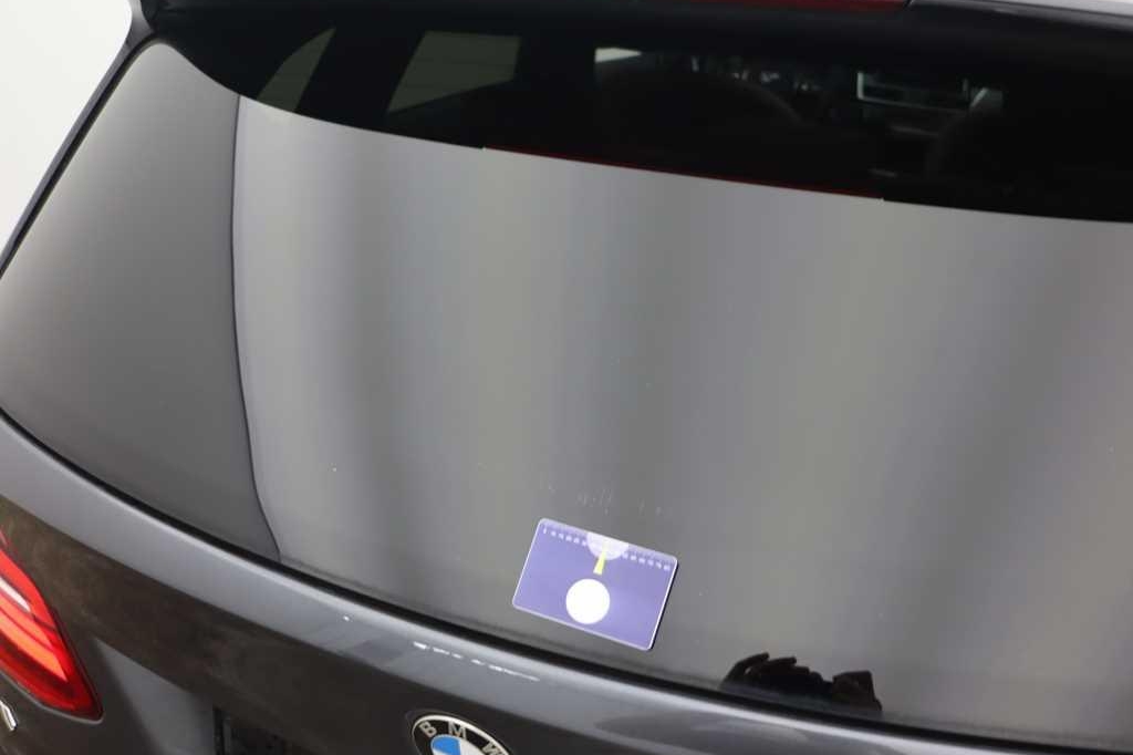 BMW 2er Active Tourer 2017 фото 31