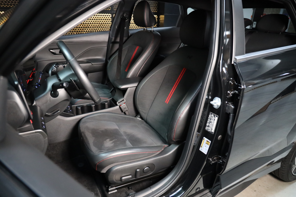 Hyundai Kona 2024 фото 32