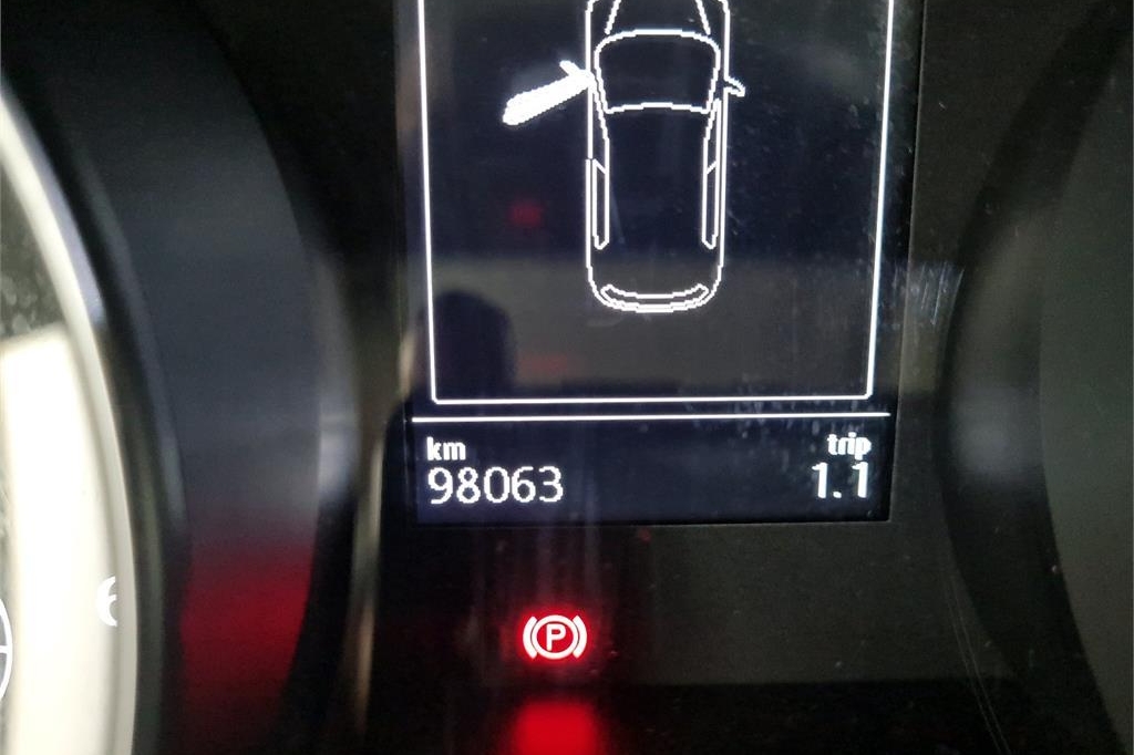 Volkswagen Golf Sportsvan 2016 фото 4