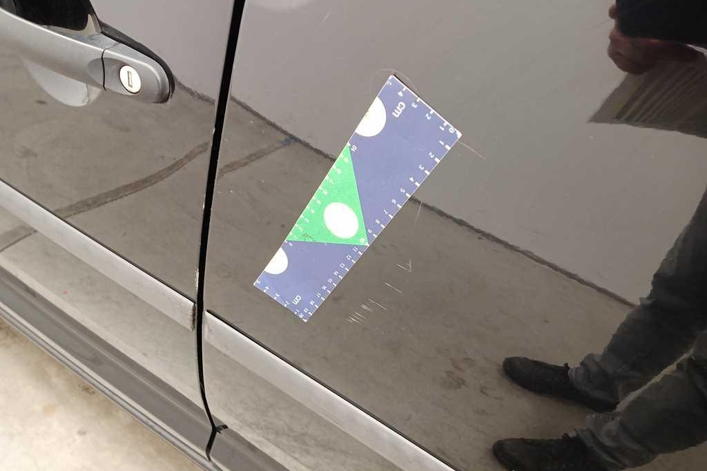 Volkswagen Caddy 2016 photo 20