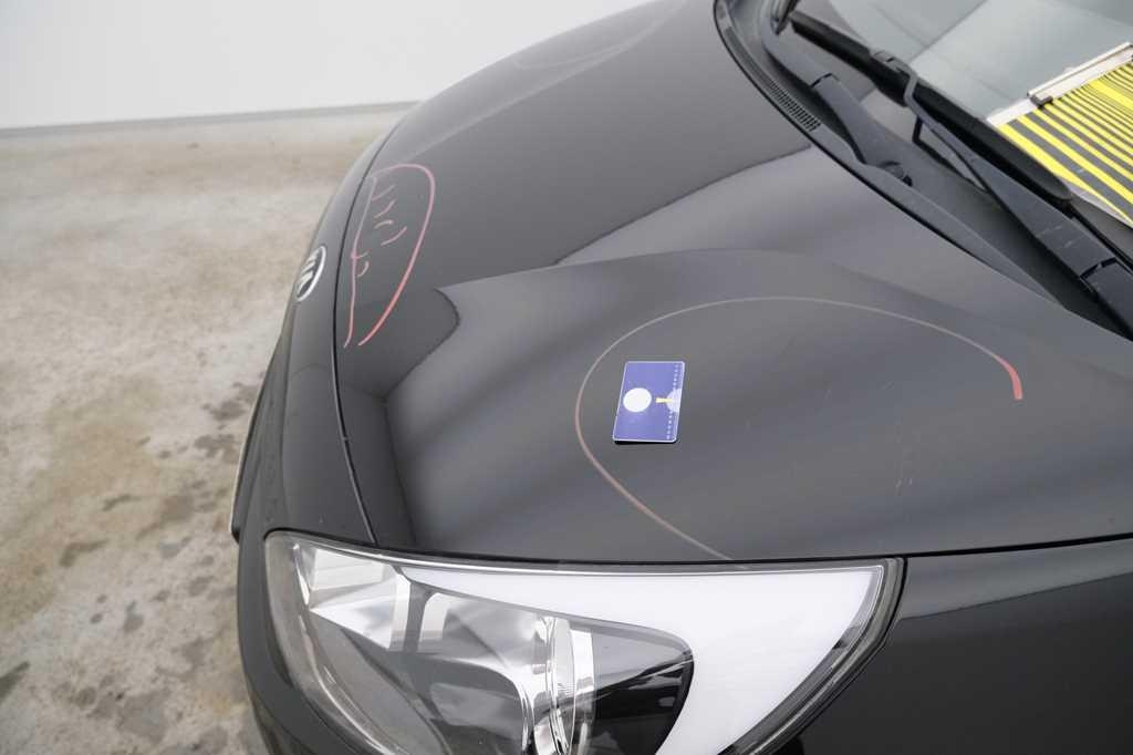 Kia Rio 2017 фото 13