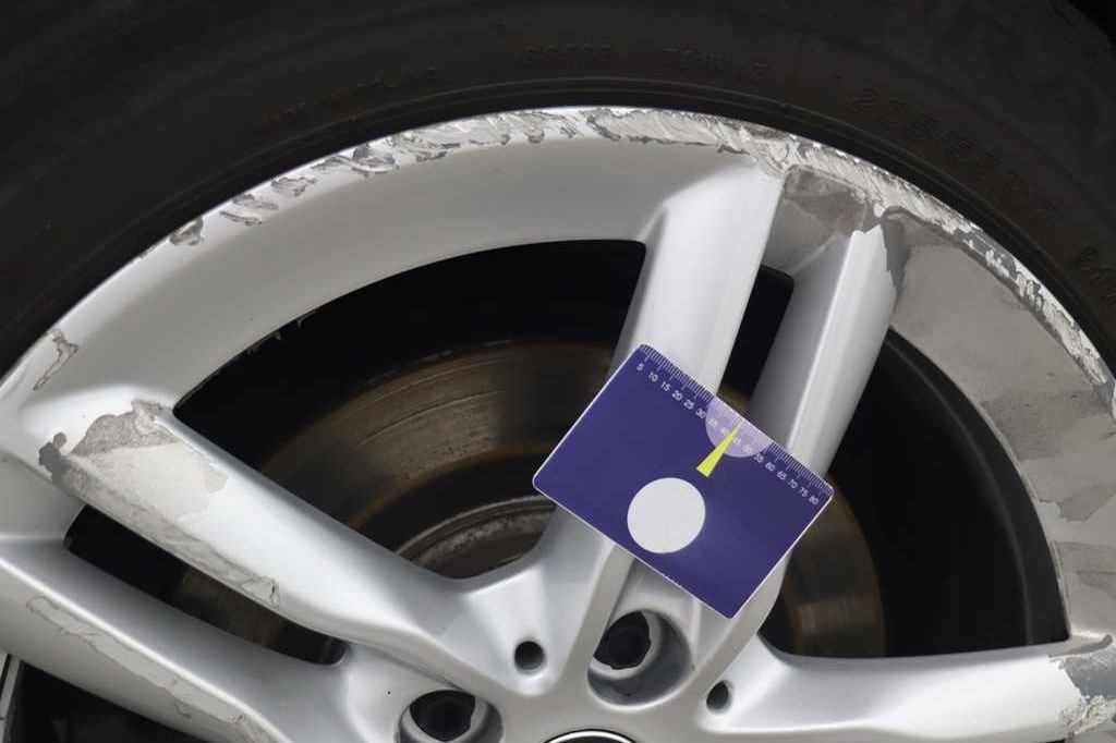 BMW 2er Active Tourer 2017 photo 11