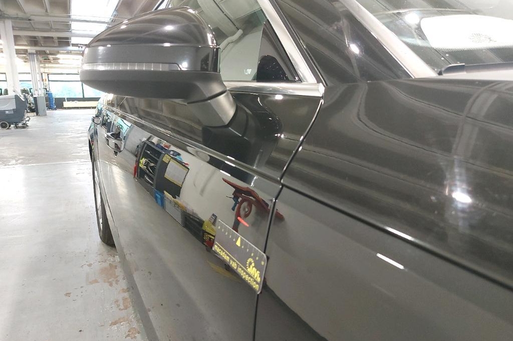 Audi A4 Avant 2017 photo 25