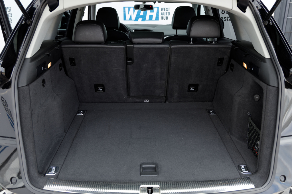 Audi Q5 Premium Plus 2016 фото 28