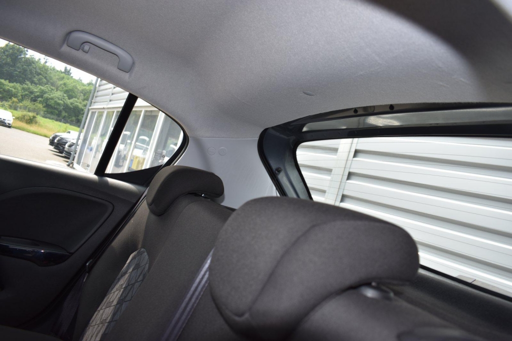 Opel Corsa 2019 photo 20