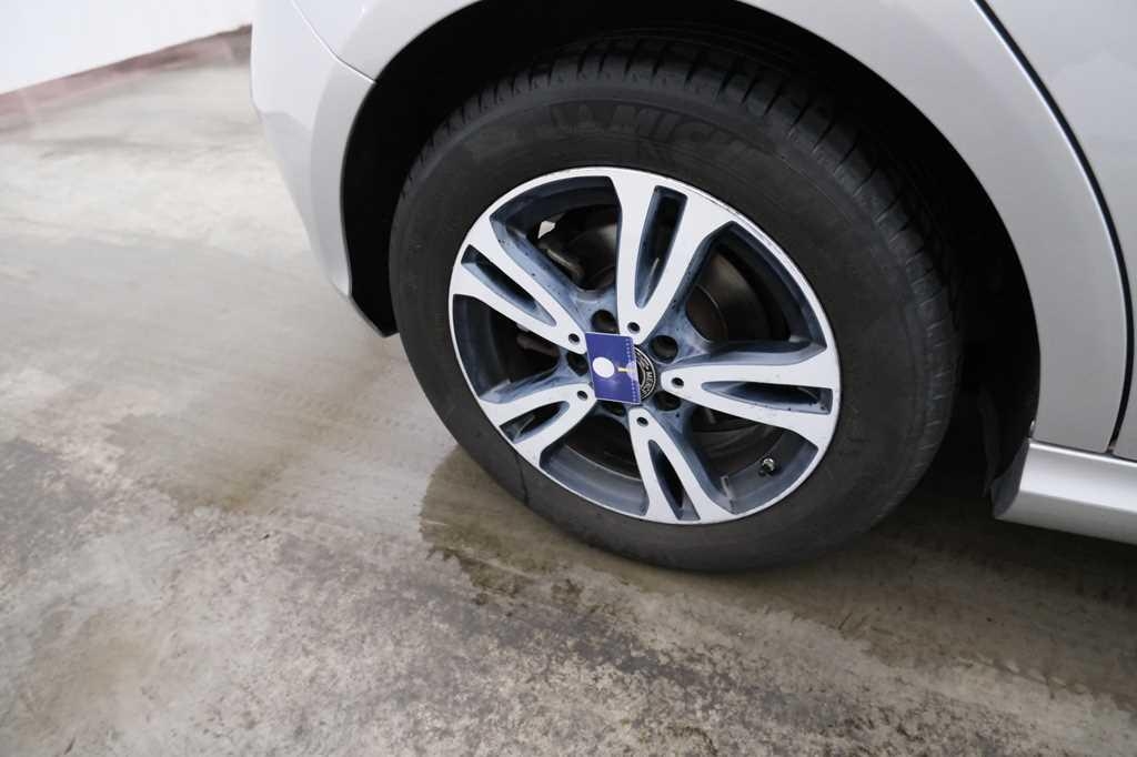 Mercedes-Benz A-Klasse 2017 photo 22