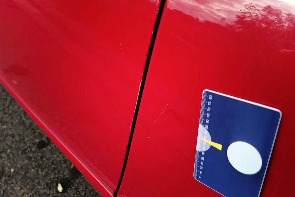 Fiat 500 2017 photo 13