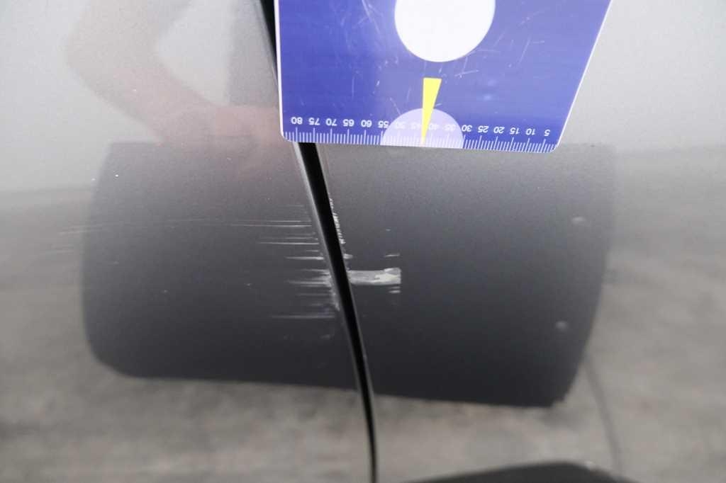 BMW 5er Touring 2016 photo 22