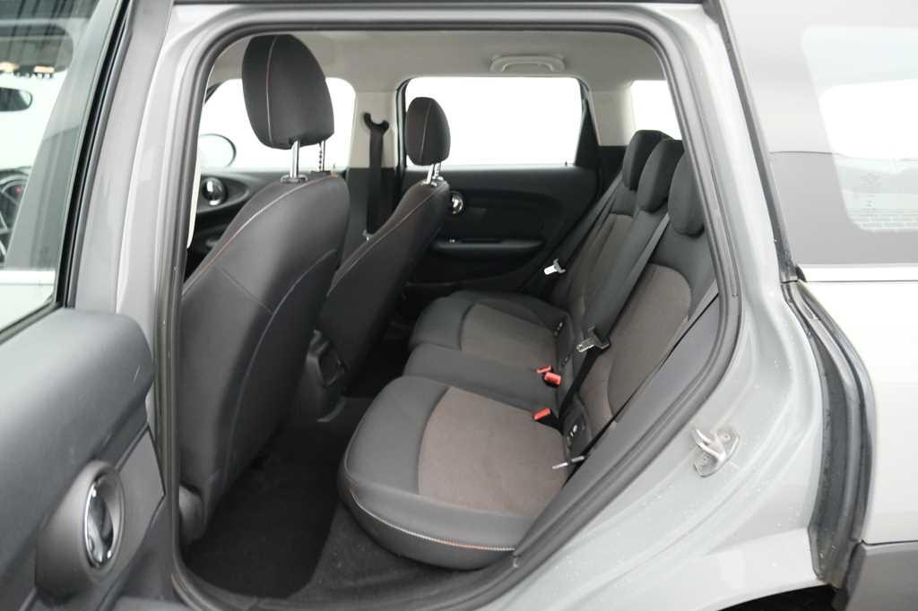 MINI Clubman 2016 фото 2