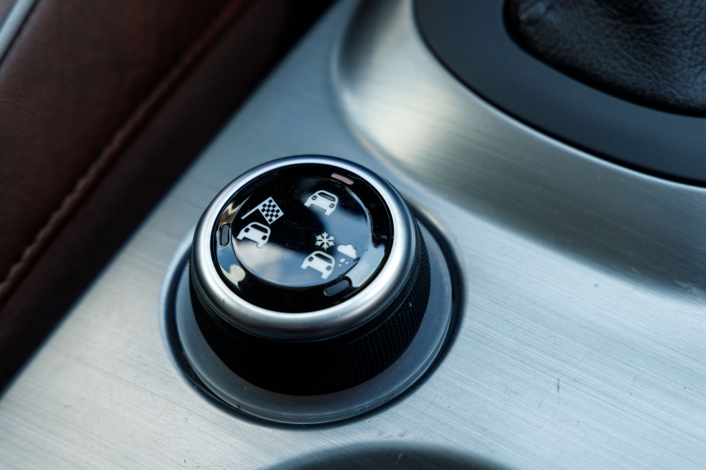 Fiat 500X Lounge 2015 photo 32