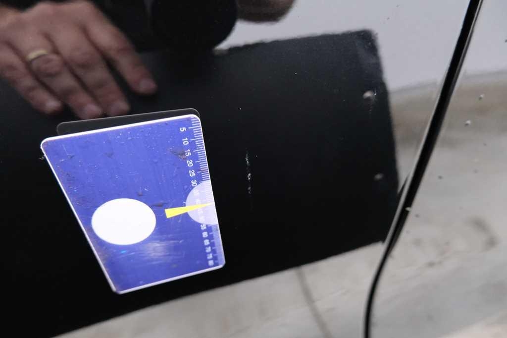 Mercedes-Benz A-Klasse 2017 photo 47