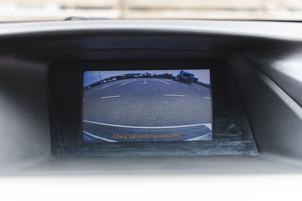 Lexus RX 350 2013 фото 31