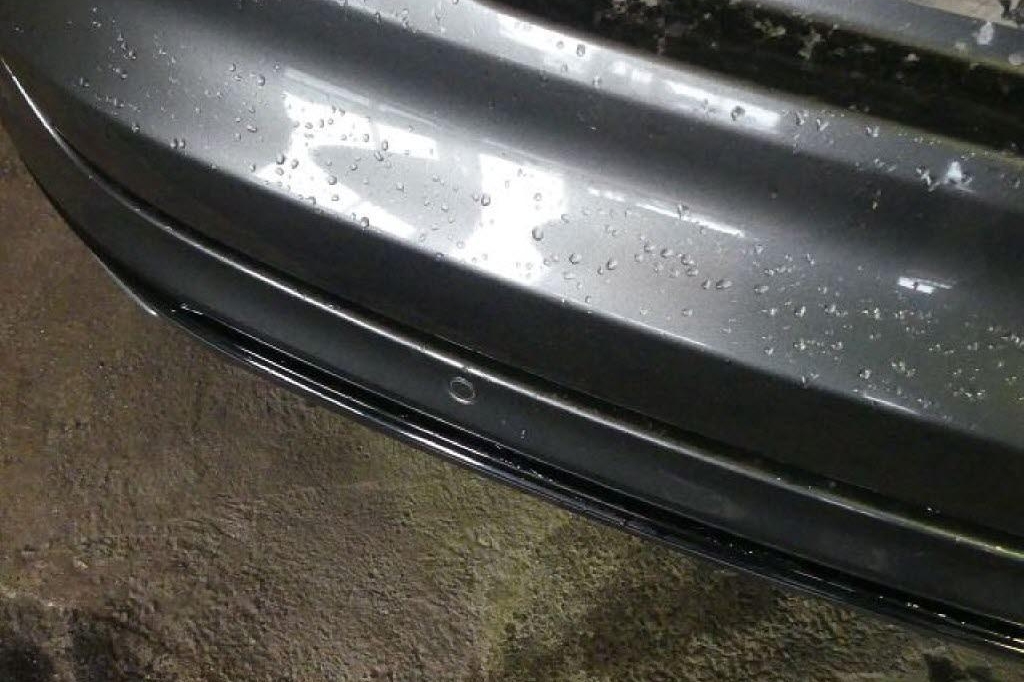 Ford Mondeo Turnier 2018 фото 24