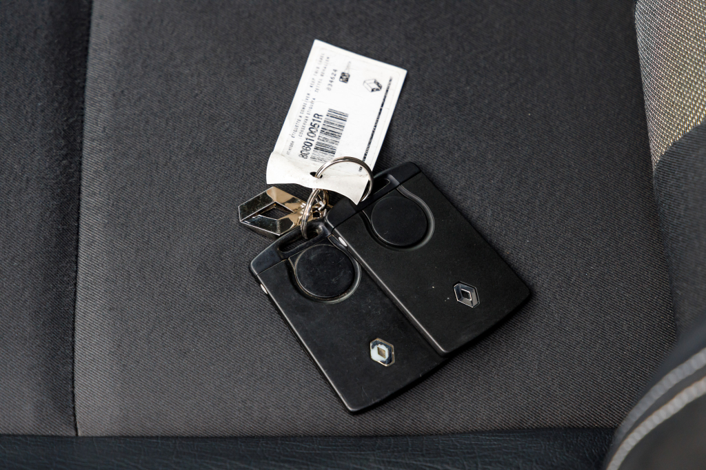 Renault Megane Rlink 2015 фото 13