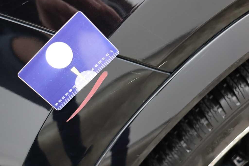 Porsche Cayenne 2018 photo 28