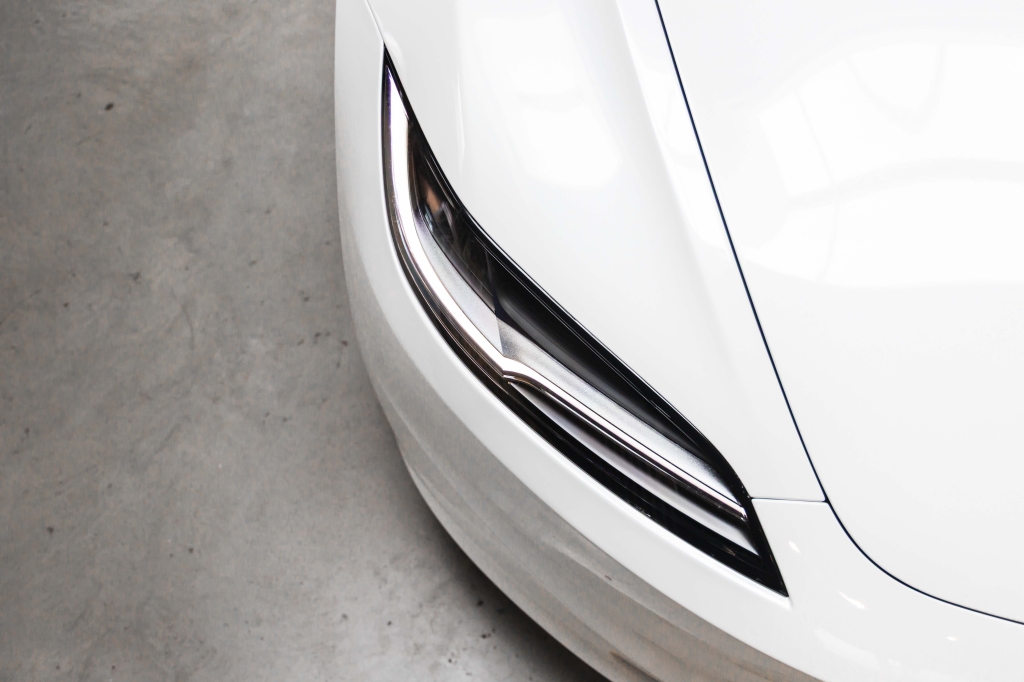 Tesla Model 3 2024 фото 6