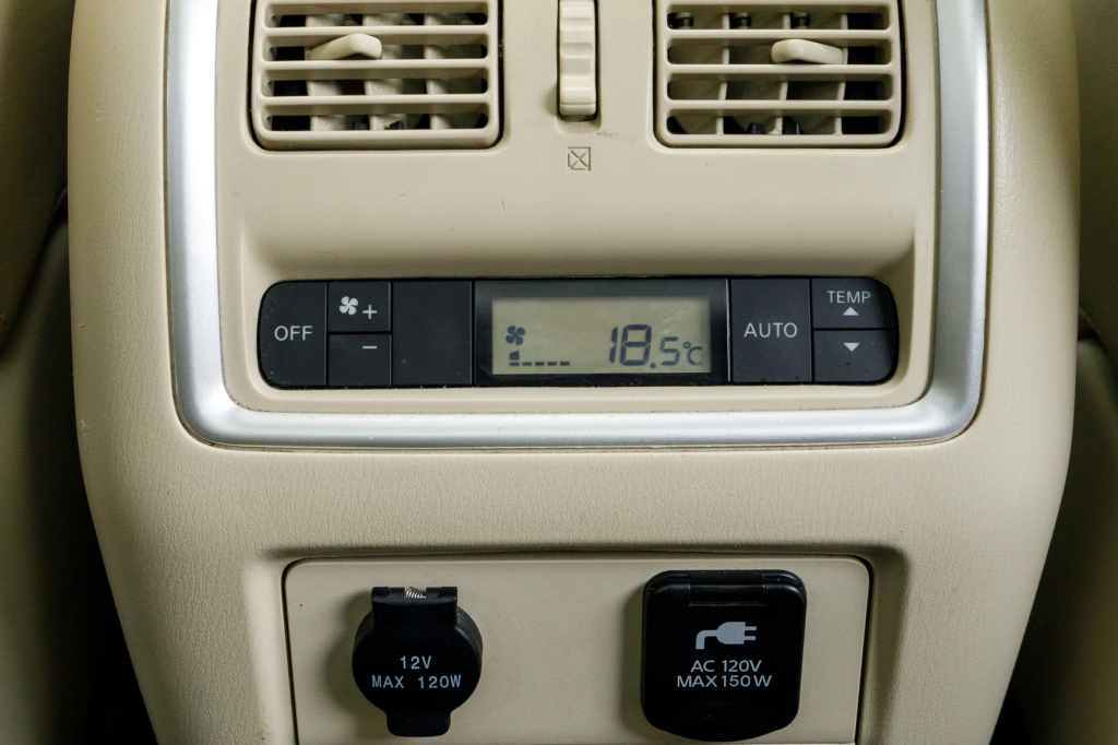 Infiniti QX60 HYBRID 2017 фото 8