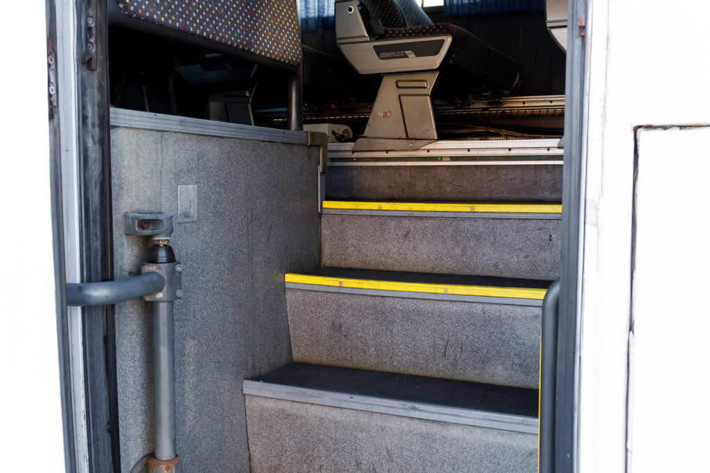 Mercedes-Benz OH 1634 L 1999 фото 14