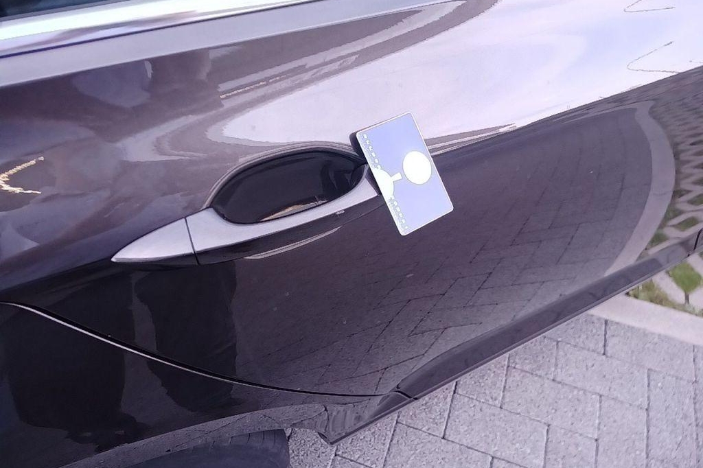 Volkswagen Passat Variant 2017 фото 31