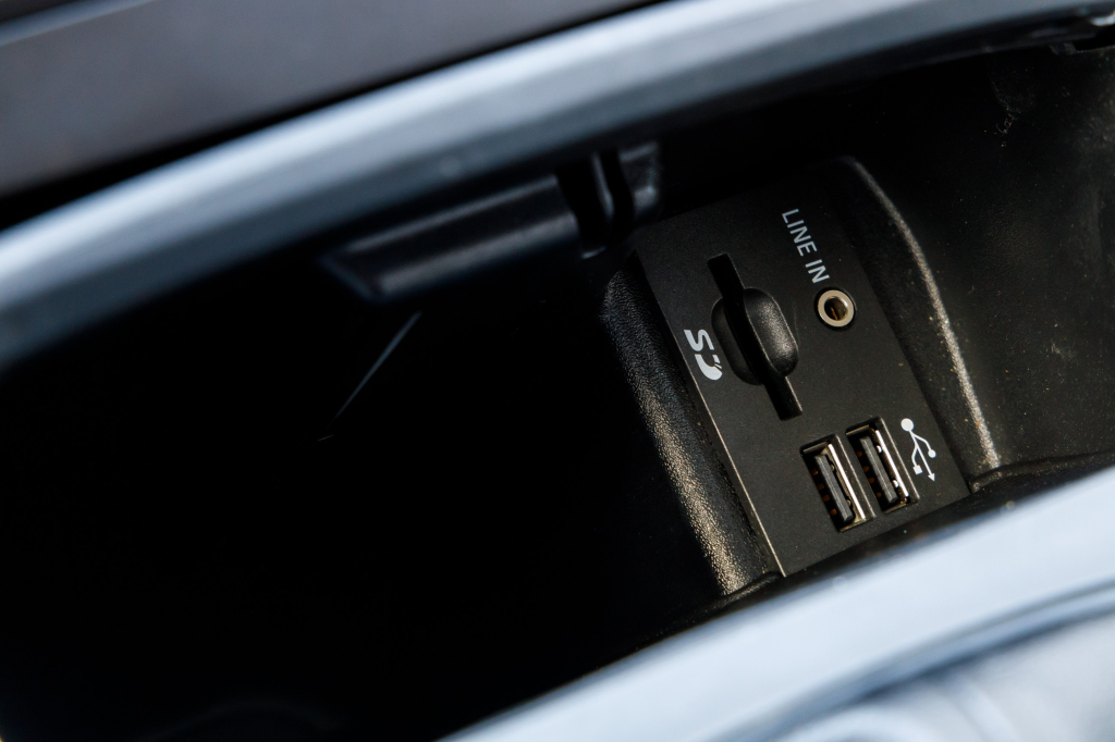 Ford Edge Titanium 2015 фото 37