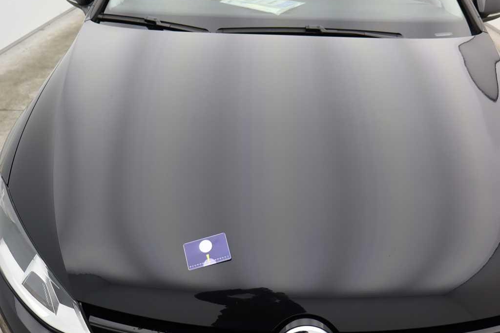 Volkswagen Golf 2016 фото 35