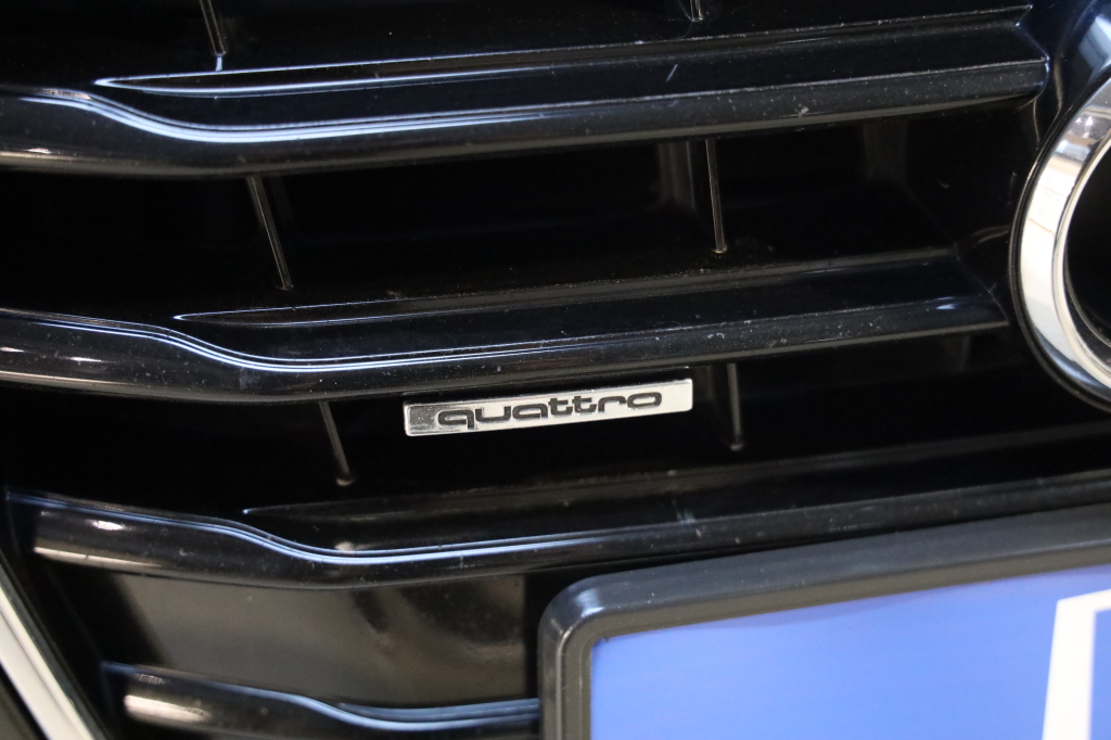 Audi A6 2014 photo 41