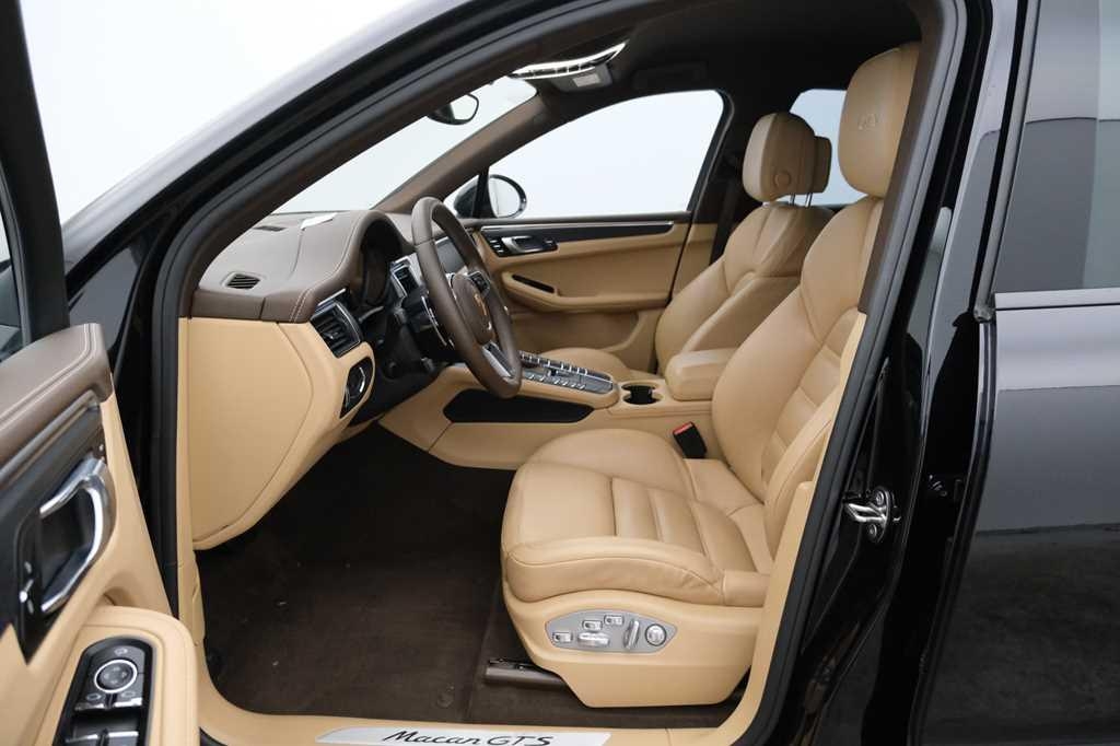 Porsche Macan GTS 2017 фото 2