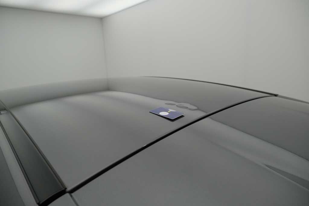 Mercedes-Benz A-Klasse 2017 photo 45