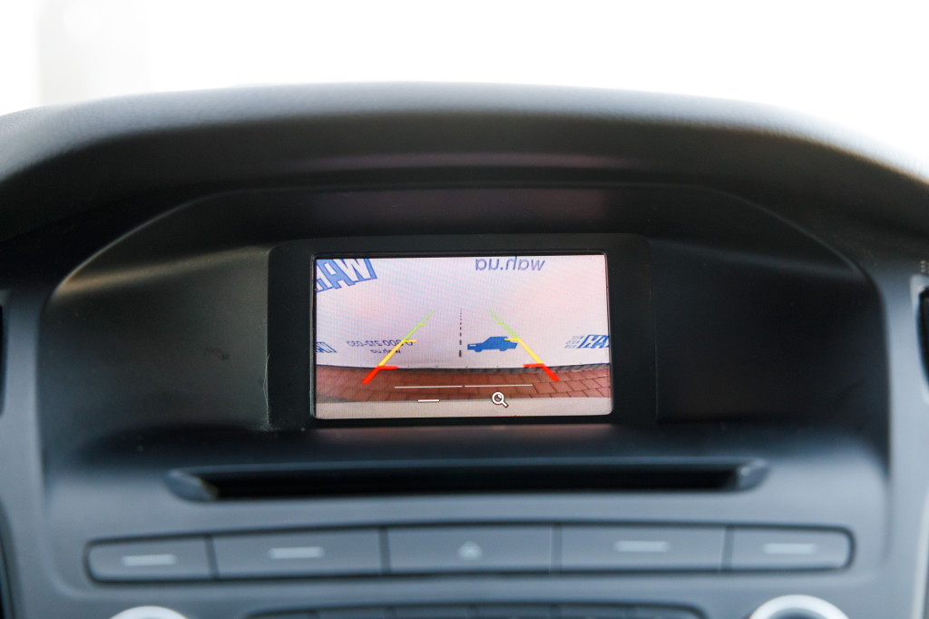 Ford Focus SE 2016 фото 21