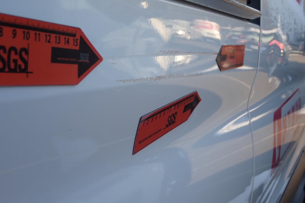 Ford Transit 2017 фото 21