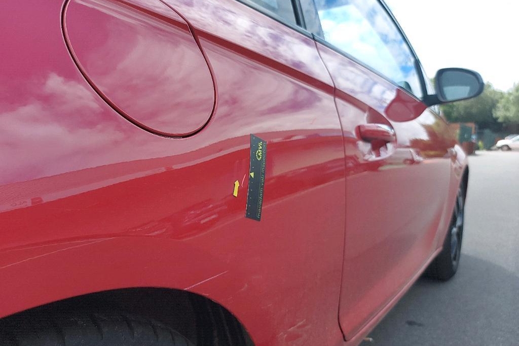 Opel Adam 2018 photo 22