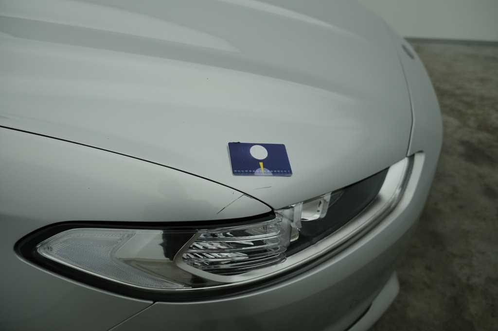 Ford Mondeo Turnier 2016 photo 35