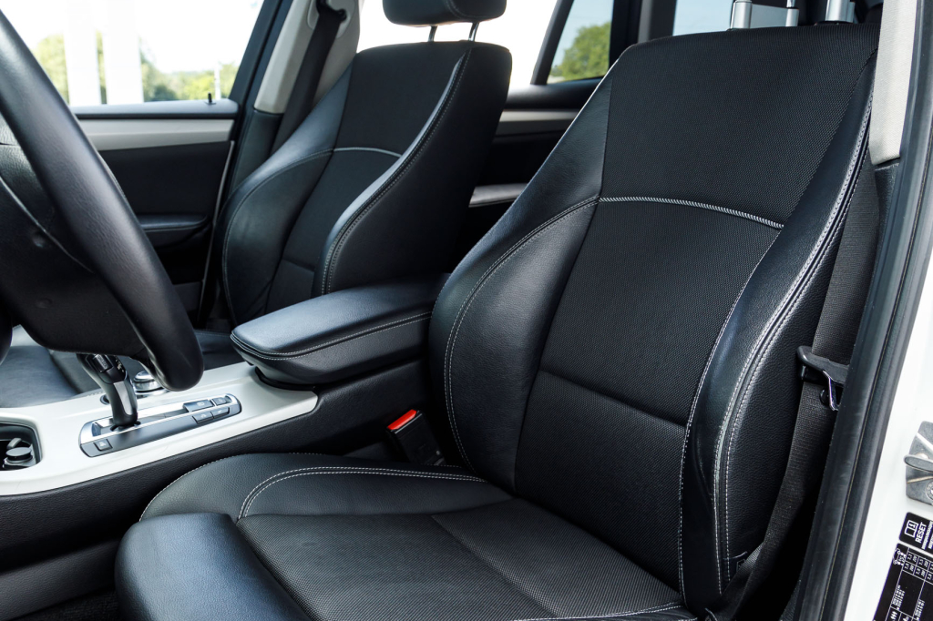 BMW X5 35dX 2017 фото 13