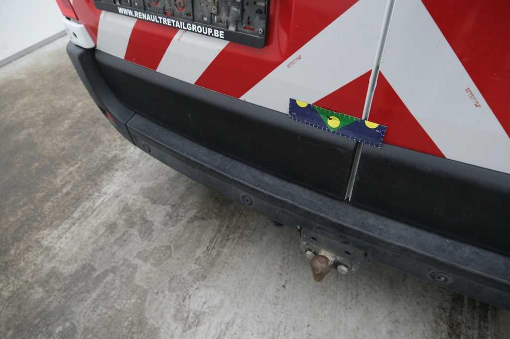 Renault Master 2015 фото 31